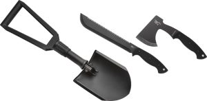 Browning Camp Combo