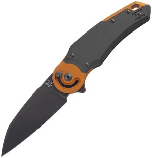 FOX Metamorphosis Radius Lock SW (3.13″)