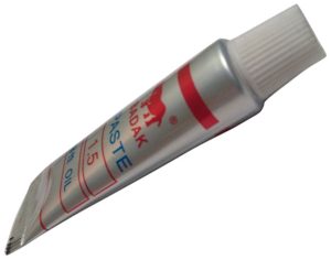 KMFS Diamond Paste 6000
