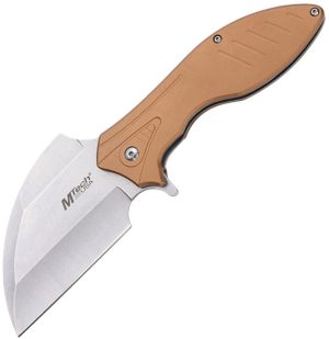 Mtech Linerlock A/O Tan (3.5″)