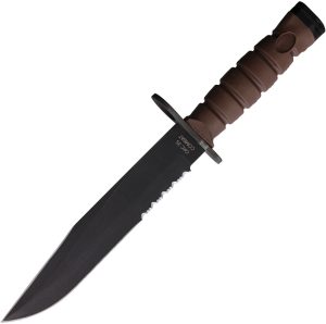 Ontario Marine Combat Knife (11.75″)