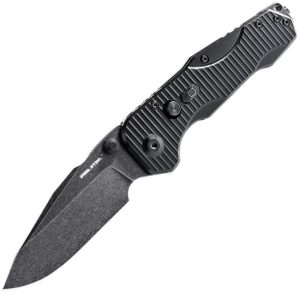 Real Steel Evolution Ironclad FramelockDP