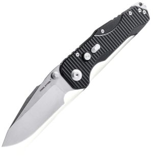Real Steel Evolution Ironclad FramelockDP