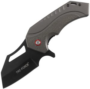 Tac Force Linerlock A/O Gray