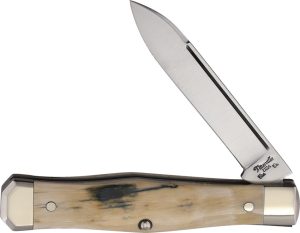 Titusville Cutlery Lexingtonian Folder Mammoth