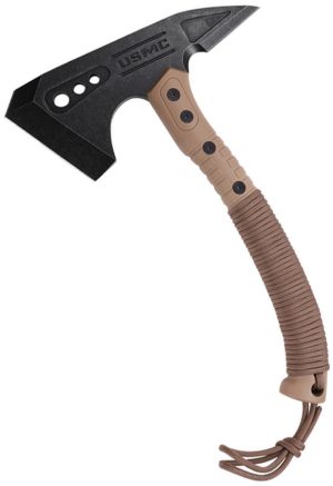 USMC Tactical Axe Tan