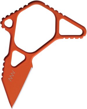 Acta Non Verba Knives M06 MIM Emergency Knife Org (1.5″)