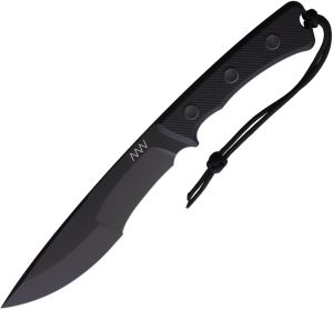 Acta Non Verba Knives P500 Fixed Blade (7.5″)