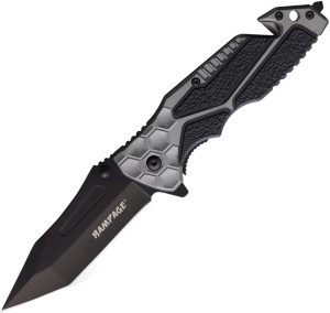 United Cutlery Rampage Tactical Linerlock (3.5″)