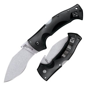 Lynn Thompson Collection Rajah III Tri-Ad Lock (3.5″)