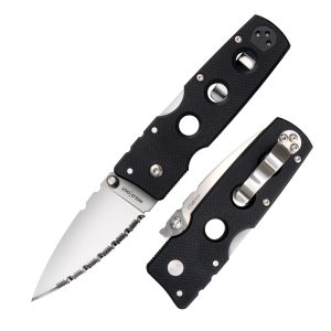 Lynn Thompson Collection Hold Out II Tri-Ad Lock (3″)