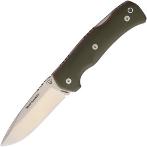 Cudeman Mini Ranger Lockback (3.25″)