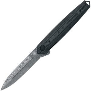 FOX Pacifico Linerlock Fat CF Terz (3.75″)