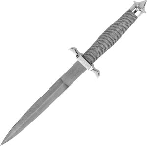 Hibben Silver Shadow Dagger Damas (7.5″)