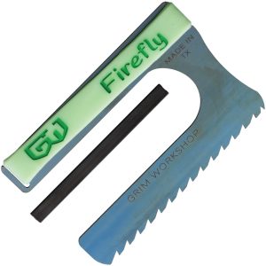 Grim Workshop Firefly Saw Survival Card