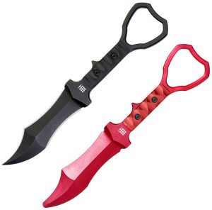 Halfbreed Blades CCK Tuhon Raptor G2 Bundle (4″)
