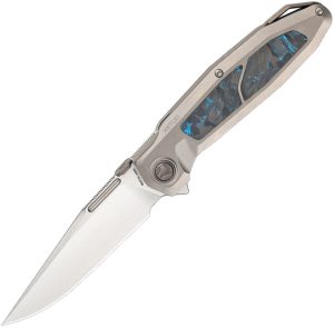 Ketuo Bratva Linerlock Satin (3.88″)