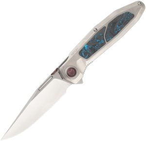 Ketuo Bratva Linerlock BB (3.88″)