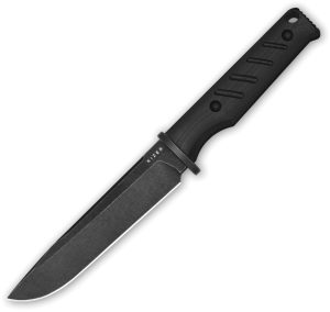 Kizer Cutlery Camp 180 Fixed Blade (5.5″)