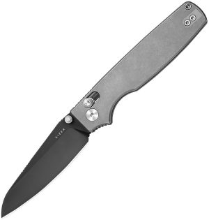 Kizer Cutlery Original 2 Clutch Lock GraDLC (3.13″)