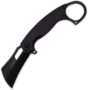Kizer Cutlery Dodo Linerlock PC (2.25″)
