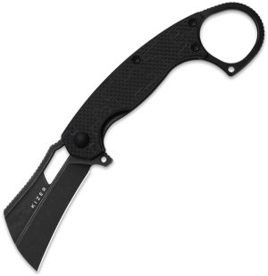 Kizer Cutlery Dodo Linerlock G10 (2.25″)