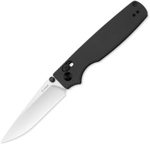 Kizer Cutlery Original 2 Clutch Lock Gray (3.13″)
