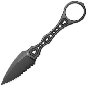 Kizer Cutlery Defensor Fixed Blade (2.63″)