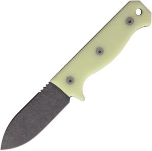 Maratac R4A Fixed Blade UGM