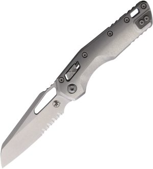 Microtech MSI Ram-Lok Marfione Select (3.75″)