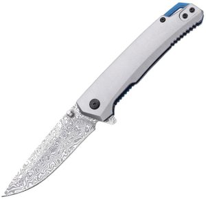Mtech Linerlock A/O Gray