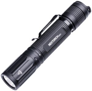 Nextorch E52D Tactical Flashlight