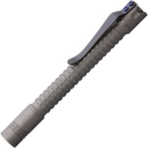 ReyLight Pen Light Ti Frag Stonewash
