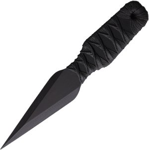 Revenant Corps Shanghai Fixed Blade (4″)
