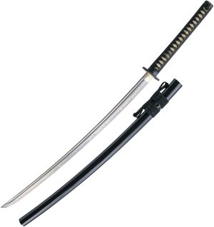 Dragon King Winter Sun Katana (30.5″)