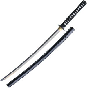 CAS Hanwei Practical Katana (27″)