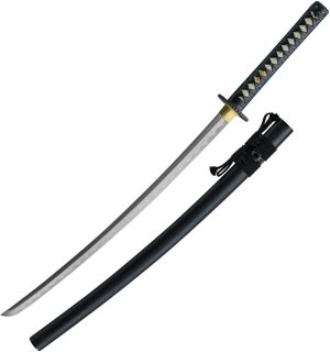 CAS Hanwei Practical Plus Katana (27″)