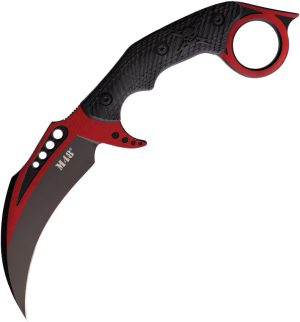 United Cutlery M48 Liberator Falcon Karambit (4.63″)
