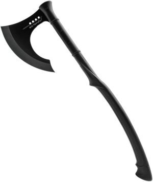 United Cutlery Honshu Midnight Battle Axe