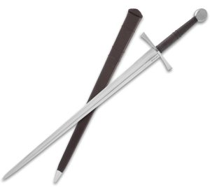 United Cutlery Honshu Historic Forged Sword (35.63″)