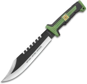 United Cutlery USMC Marine Recon Fixed Blade (9.75″)