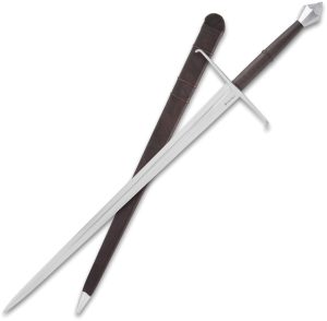United Cutlery Honshu Historic Forged Sword (31.5″)