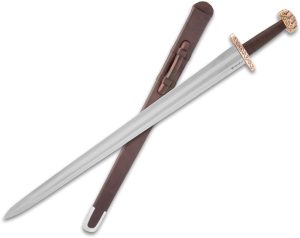 United Cutlery Honshu Historic Forged Balinde (29.5″)