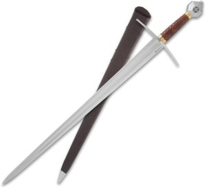 United Cutlery Honshu Historic Forged Templar (36.75″)