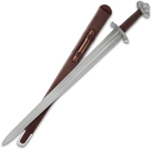 United Cutlery Honshu Historic Forged Three L (29.5″)