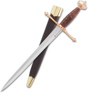 United Cutlery Honshu Historic Forged Italian (12″)