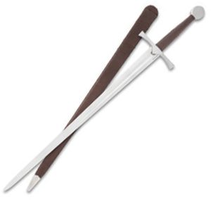 United Cutlery Honshu Historic Forged Two-Han