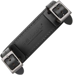 United Cutlery Honshu Leather Frog