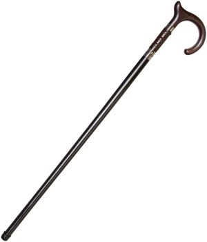 United Cutlery Shikoto Sword Cane Damascus (23″)