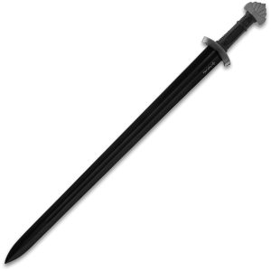United Cutlery Honshu Viking Sword Black (32″)